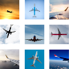 Aircraft cause travel fever