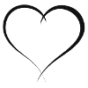 Valentine's Day Heart