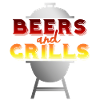 Beer and barbecue