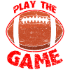 American football