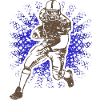 American football