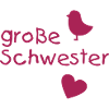 Große Schwester