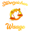 Sternzeichen Waage