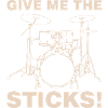 Drumsticks