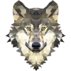 Polygon Wolf