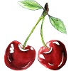 cherry
