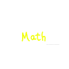 Math Design
