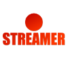 Stream Streamer YouTuber Twitch Twitcher Live