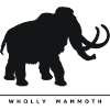 wolliges Mammut