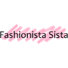 Fashionista Sista Geschenk/ Geschenkidee MODE