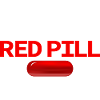 I TOOK THE RED PILL