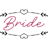Bride