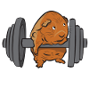 Gym Hamster