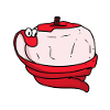 Pomme serpent | pomme serpent