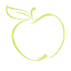 APPLE MOTIF