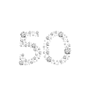 50th birthday