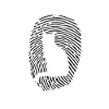 Fingerprint Cat Catsprint Gift