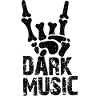 Dark music