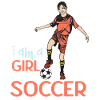 Soccergirl