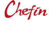 Chef at the grill