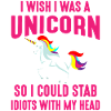 unicorn