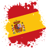 spain flag flag