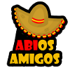 Abios Amigos Abitur Spruch