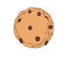 Biscuits de biscuit