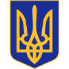 Ukraine Wappen