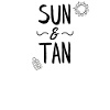 Sun & tan