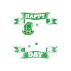St Patrick's Day