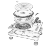 Platine DJ