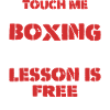 boxing