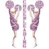cheerleading