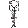 Little Bear Fish