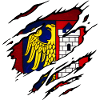 Gleiwitz - Polen