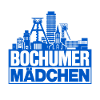 Bochum Girl Blue Bochum Gift