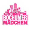 Bochumer Mädchen Pink Bochum Geschenk