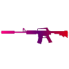 csgo m4a1 s fade