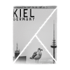 KIEL coordonnées
