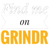 Find me on Grindr