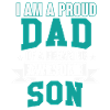father and son