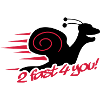 2 Fast 4 You Snail