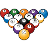 billiards