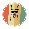 Llama - cool alpaca