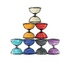 Diabolo gift