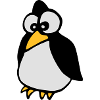 penguin