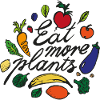 Mangez plus de légumes