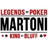 Poker, bluffer