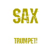 Saxophon